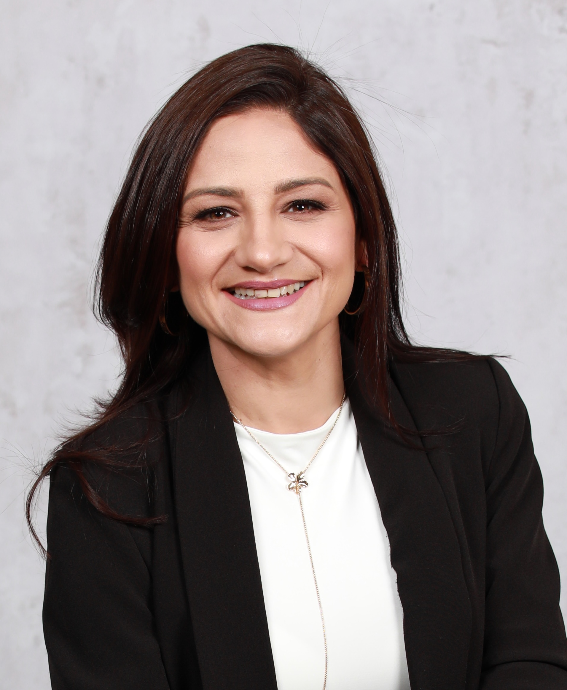 Maria Fernanda Castro