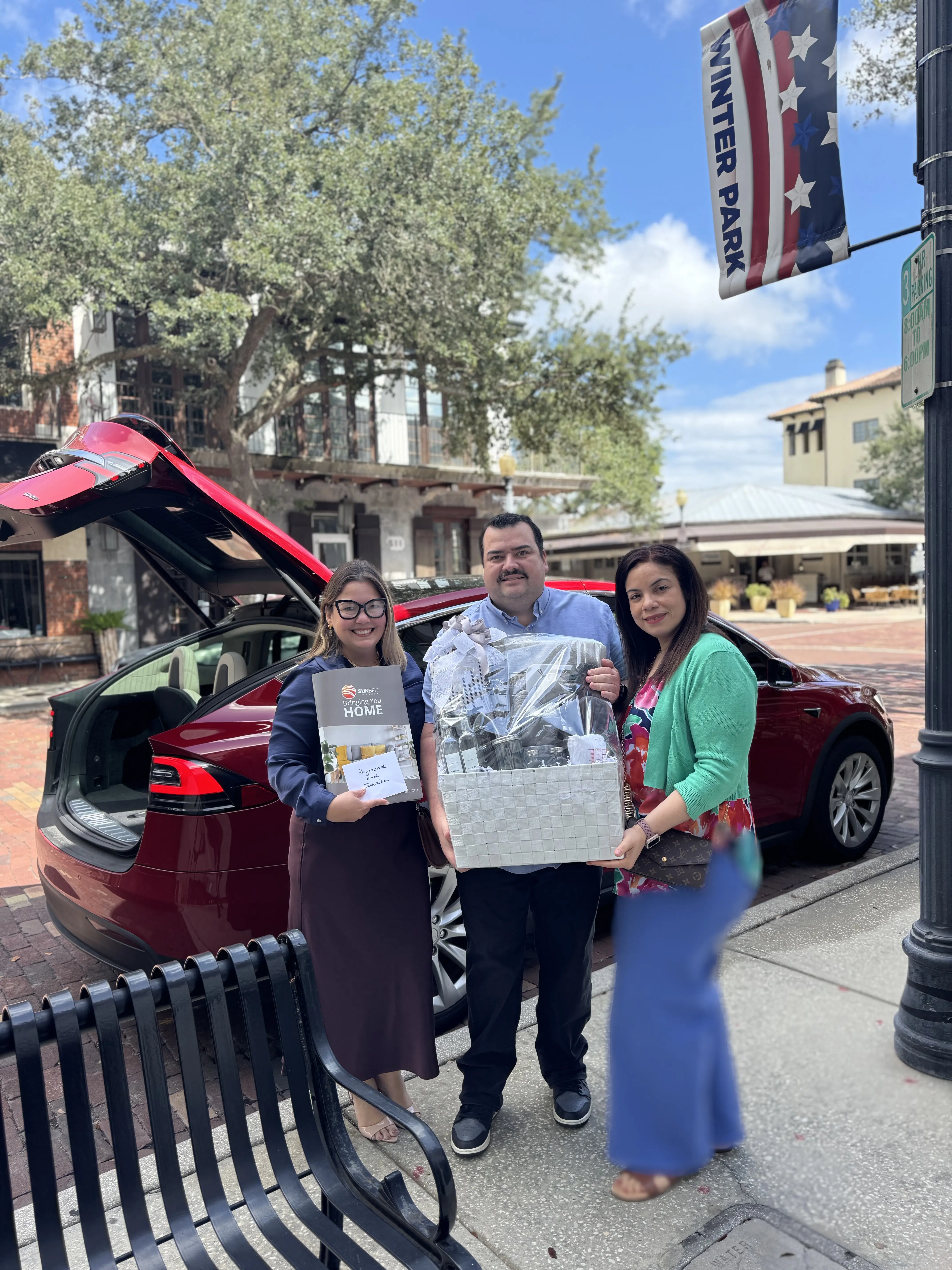 Primer paso para tu casa